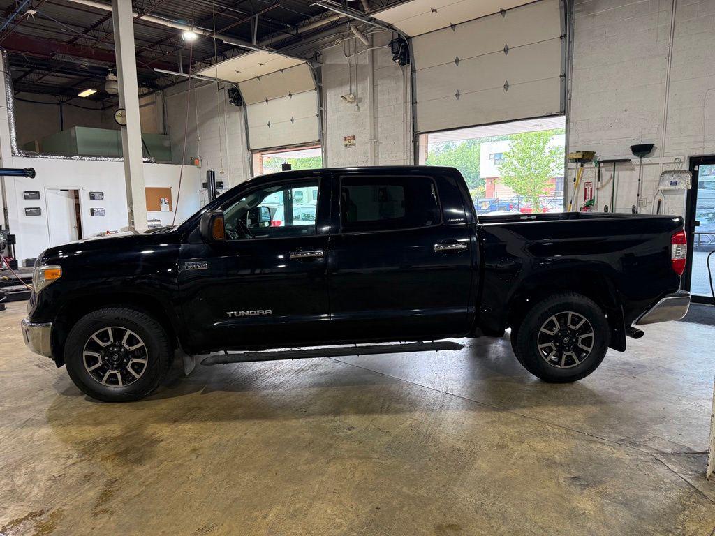 used 2014 Toyota Tundra car, priced at $20,795