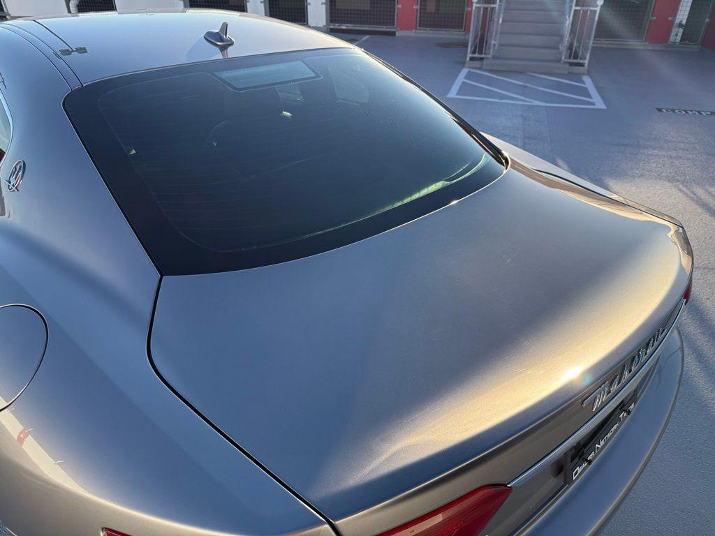 used 2010 Maserati GranTurismo car, priced at $25,995