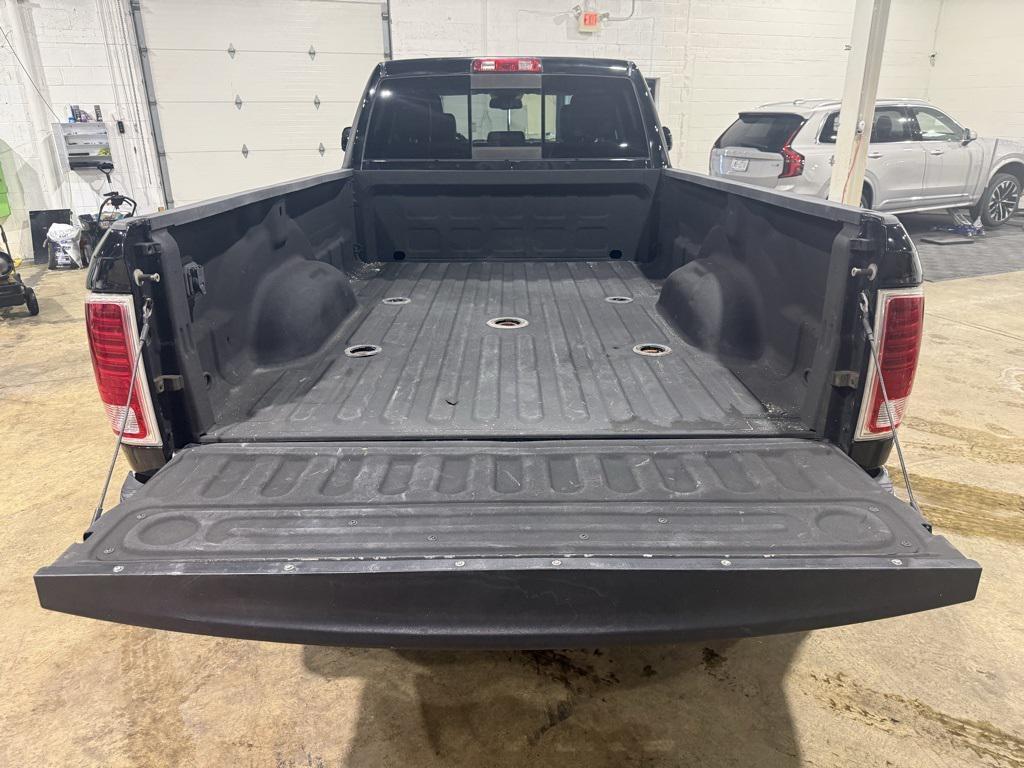 used 2015 Ram 3500 car, priced at $34,995