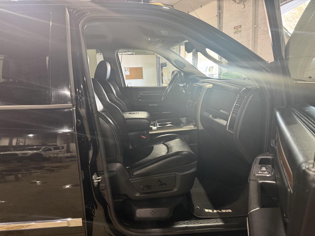 used 2015 Ram 3500 car, priced at $34,995