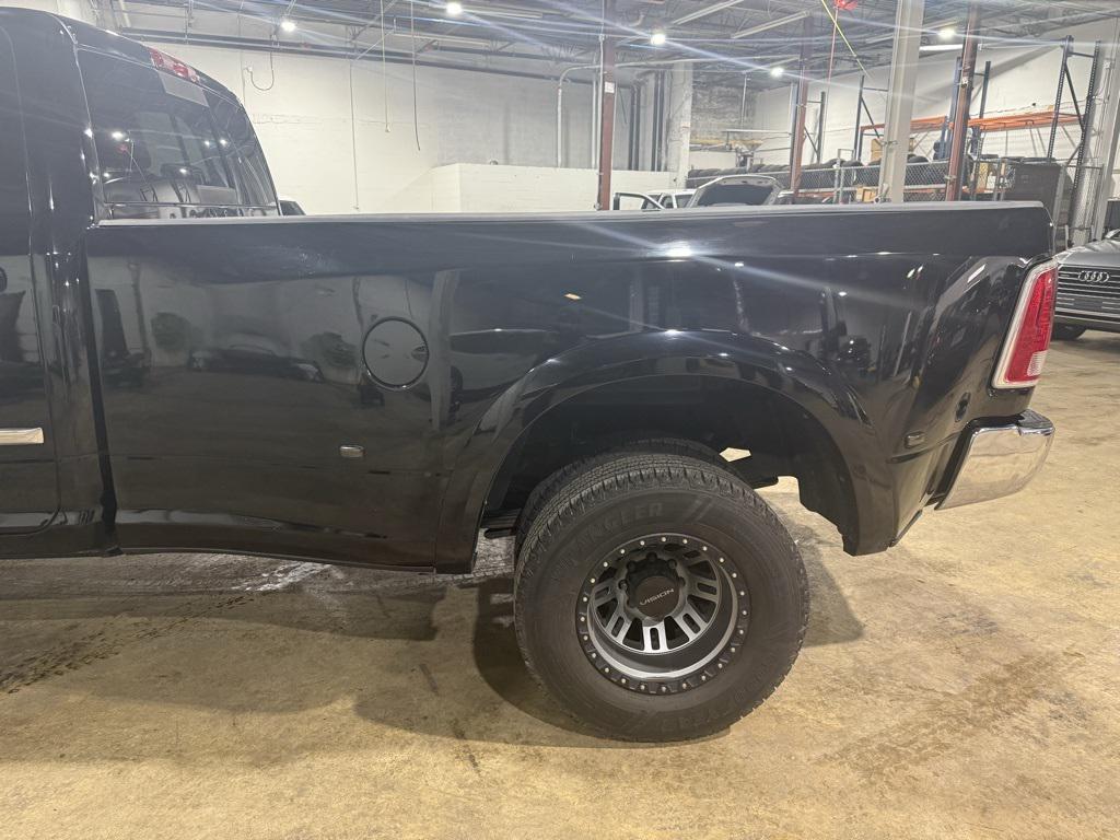 used 2015 Ram 3500 car, priced at $34,995