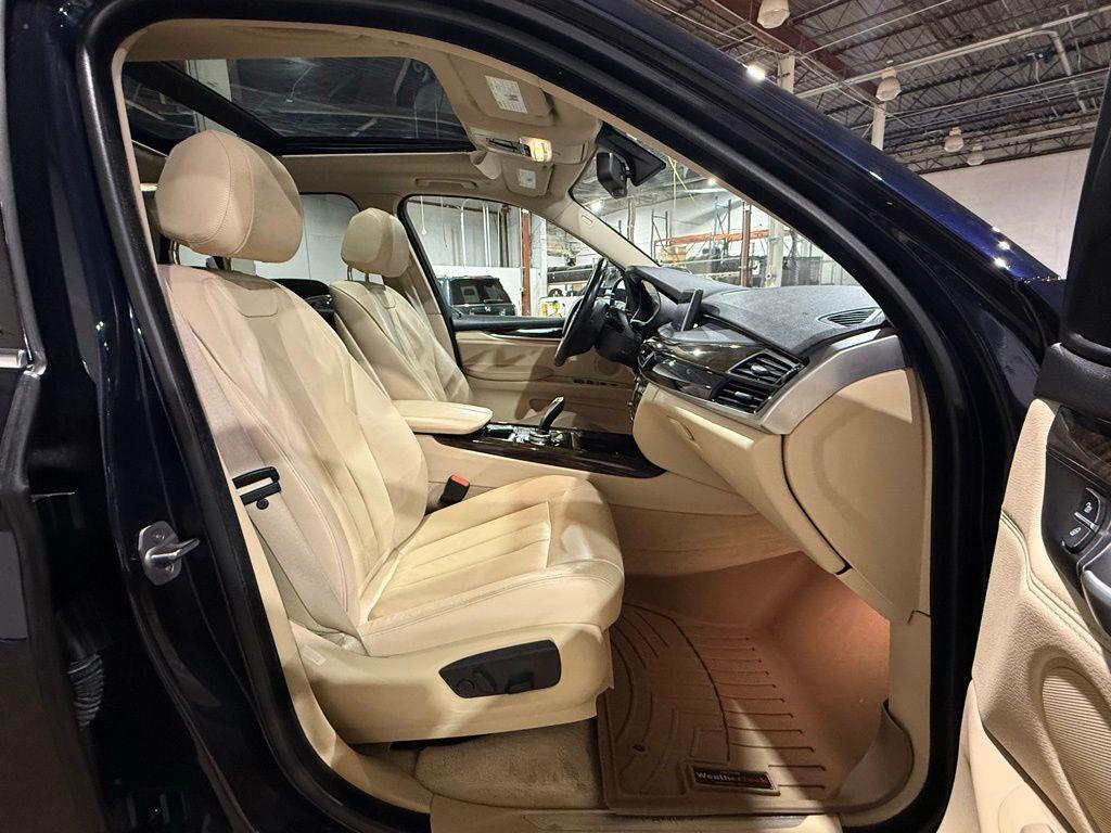 used 2014 BMW X5 car, priced at $11,998