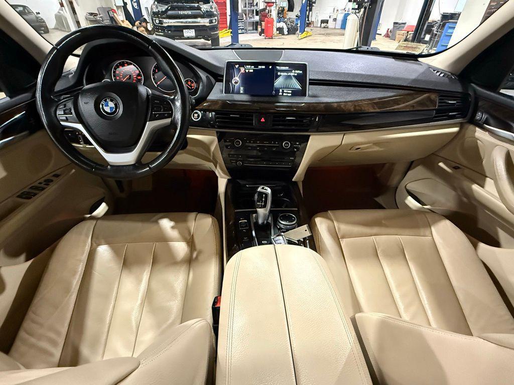 used 2014 BMW X5 car, priced at $11,998