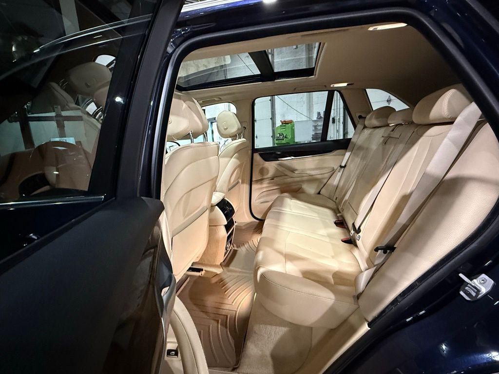 used 2014 BMW X5 car, priced at $11,998