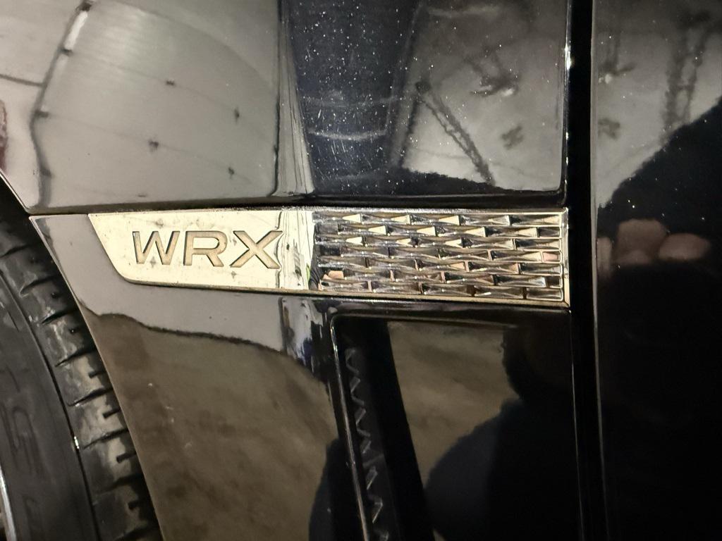 used 2020 Subaru WRX car, priced at $17,890
