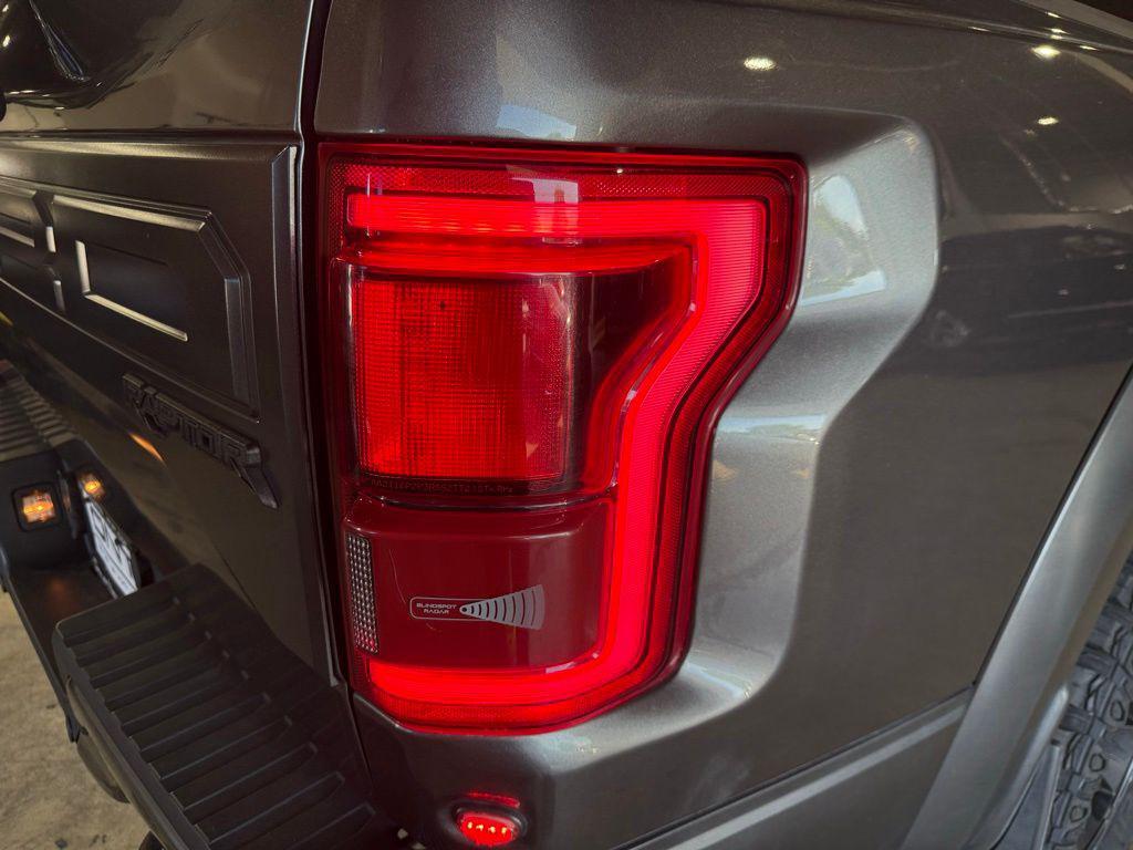 used 2018 Ford F-150 car, priced at $35,995