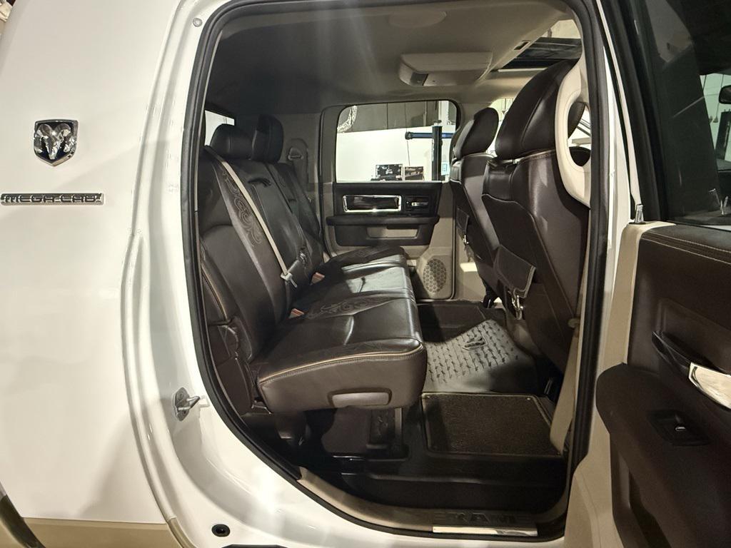 used 2011 Dodge Ram 3500 car, priced at $31,795