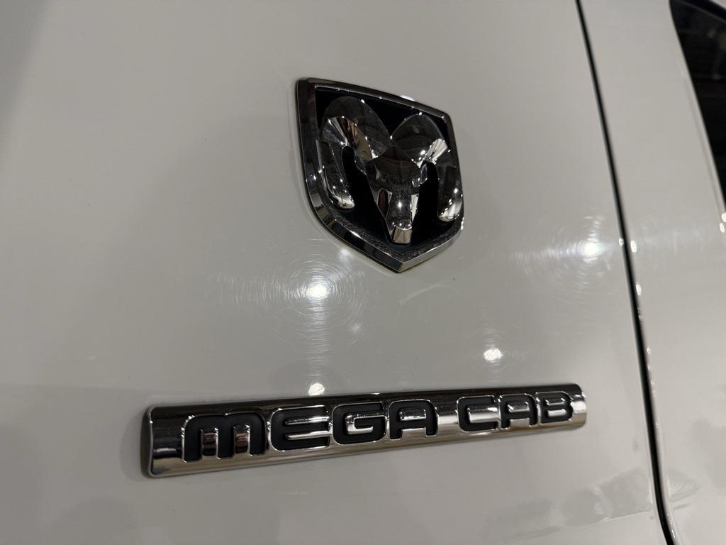 used 2011 Dodge Ram 3500 car, priced at $31,795