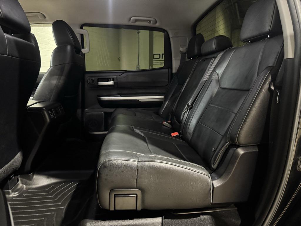used 2016 Toyota Tundra car, priced at $24,995