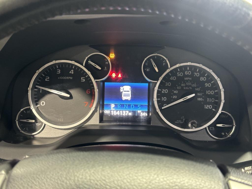 used 2016 Toyota Tundra car, priced at $24,995