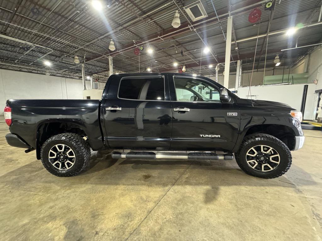 used 2016 Toyota Tundra car, priced at $24,995