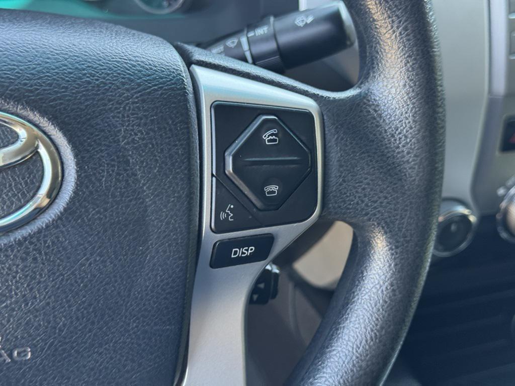 used 2016 Toyota Tundra car, priced at $23,795