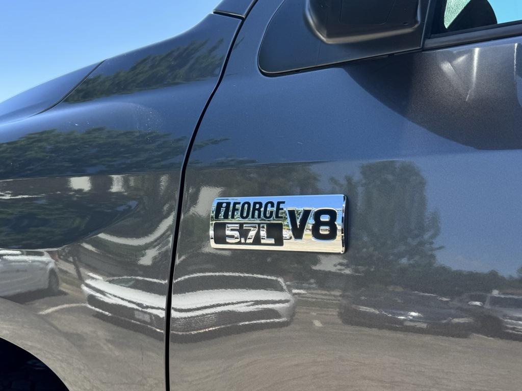 used 2016 Toyota Tundra car, priced at $23,795