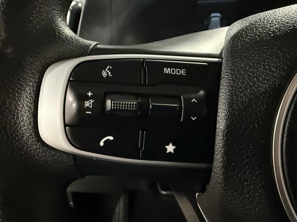 used 2024 Kia Sportage car, priced at $20,995