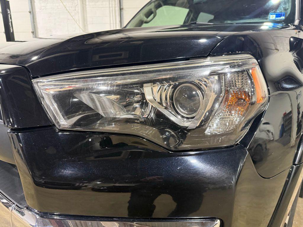used 2018 Toyota 4Runner car, priced at $22,795