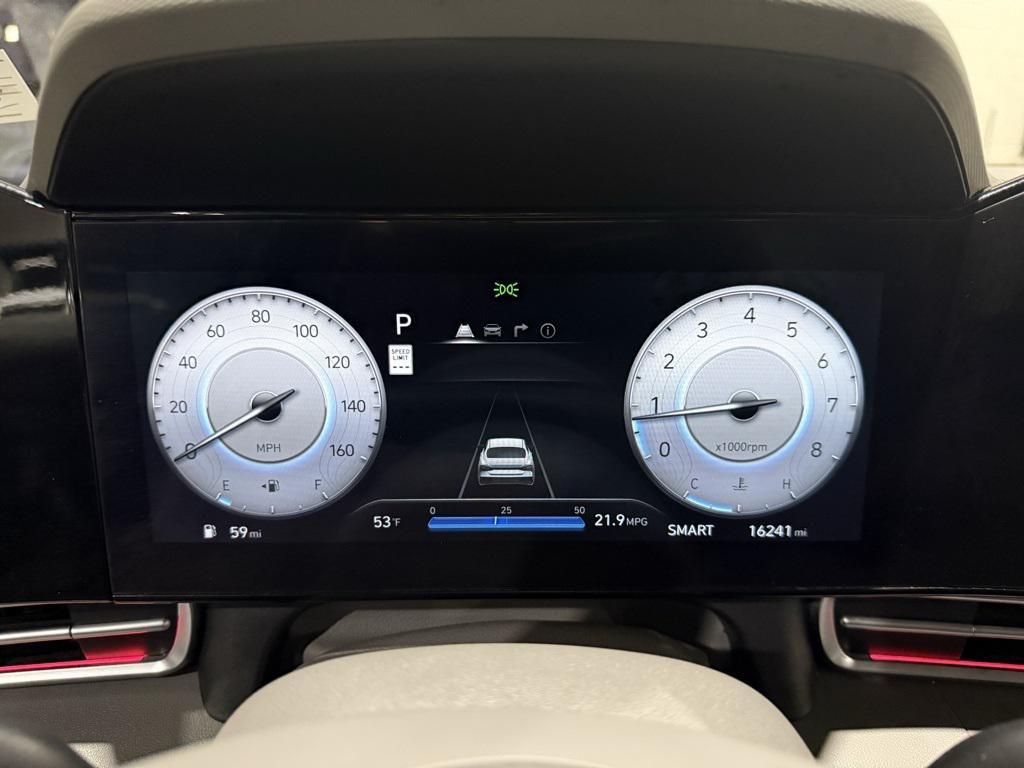 used 2024 Hyundai Elantra car, priced at $17,395