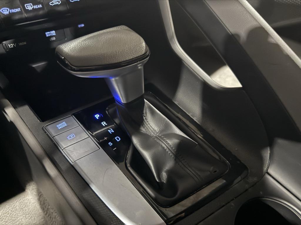 used 2024 Hyundai Elantra car, priced at $17,395