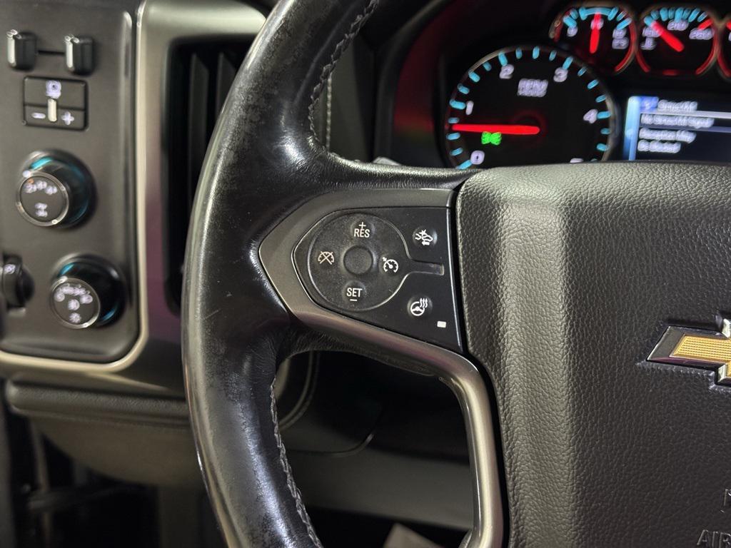 used 2019 Chevrolet Silverado 3500 car, priced at $42,736