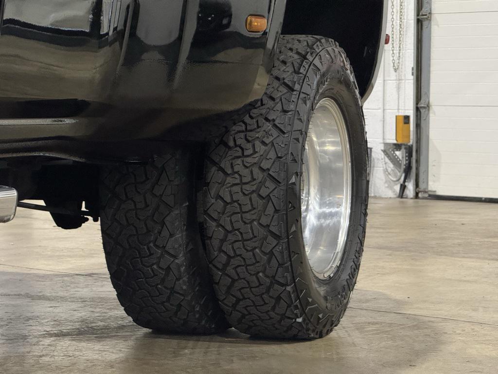 used 2019 Chevrolet Silverado 3500 car, priced at $42,736