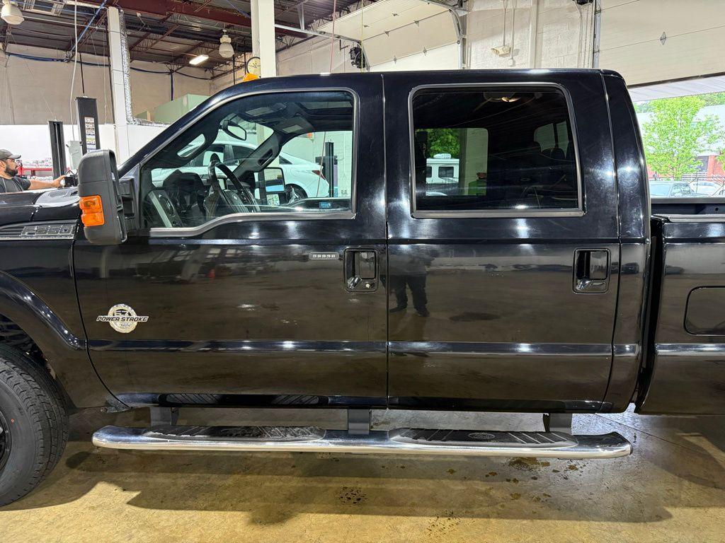 used 2016 Ford F-350 car, priced at $39,995