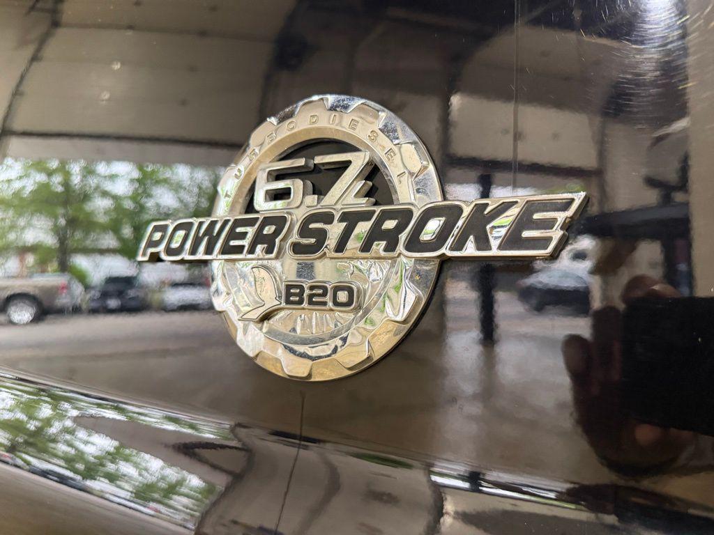 used 2016 Ford F-350 car, priced at $39,995
