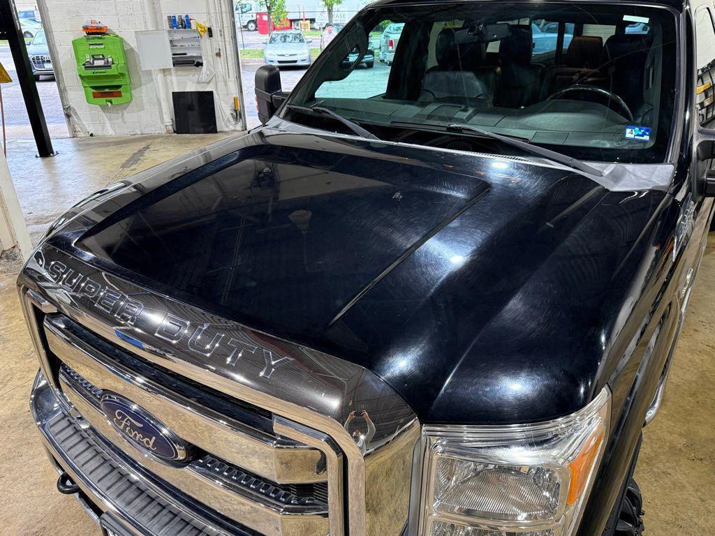 used 2016 Ford F-350 car, priced at $39,995