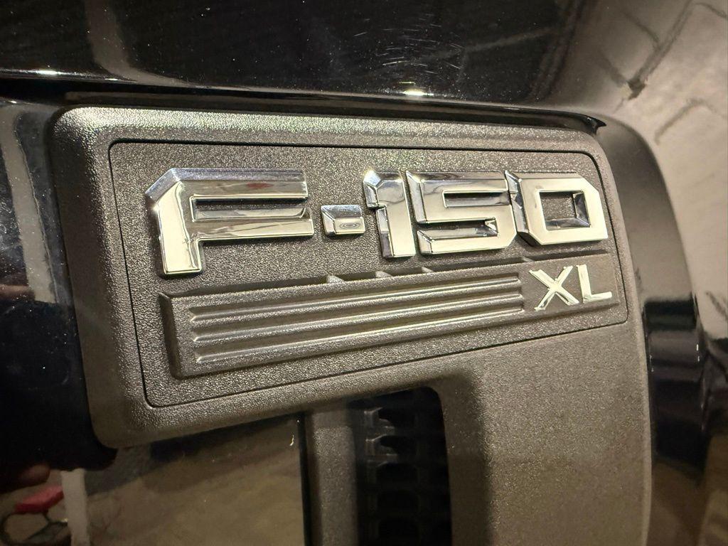 used 2022 Ford F-150 car, priced at $19,994