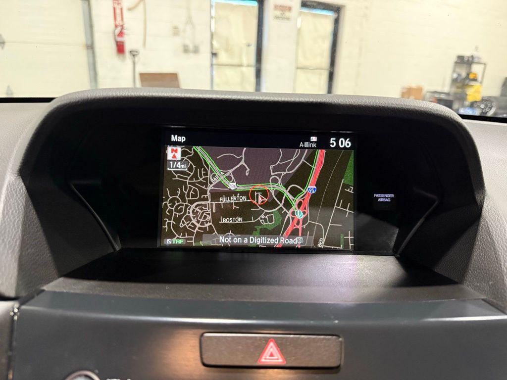 used 2019 Acura ILX car, priced at $14,695