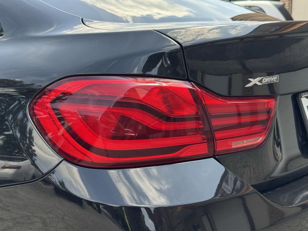 used 2018 BMW 430 Gran Coupe car, priced at $13,995