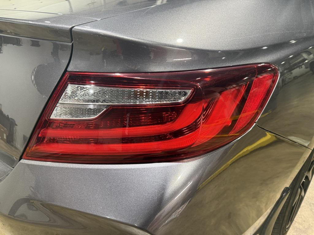 used 2017 Honda Accord car, priced at $17,995