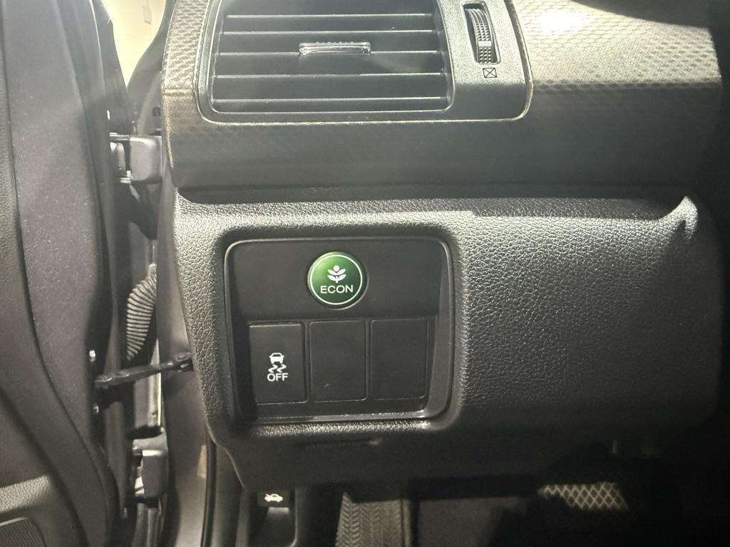 used 2017 Honda Accord car, priced at $17,995