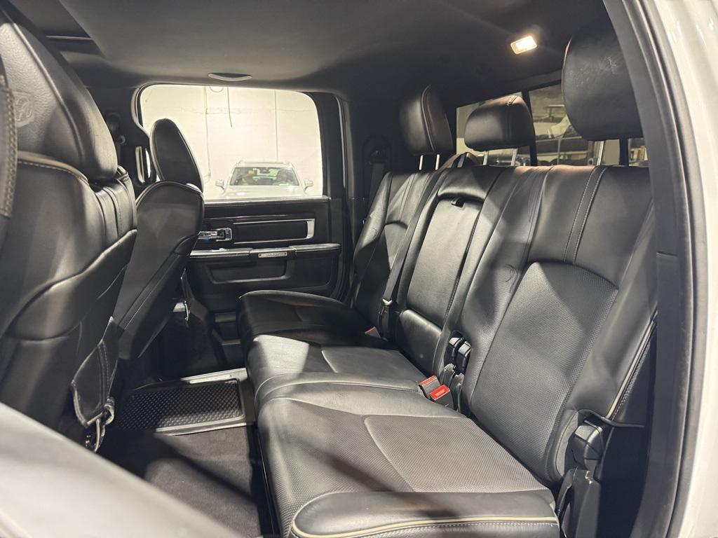 used 2016 Ram 2500 car, priced at $36,734