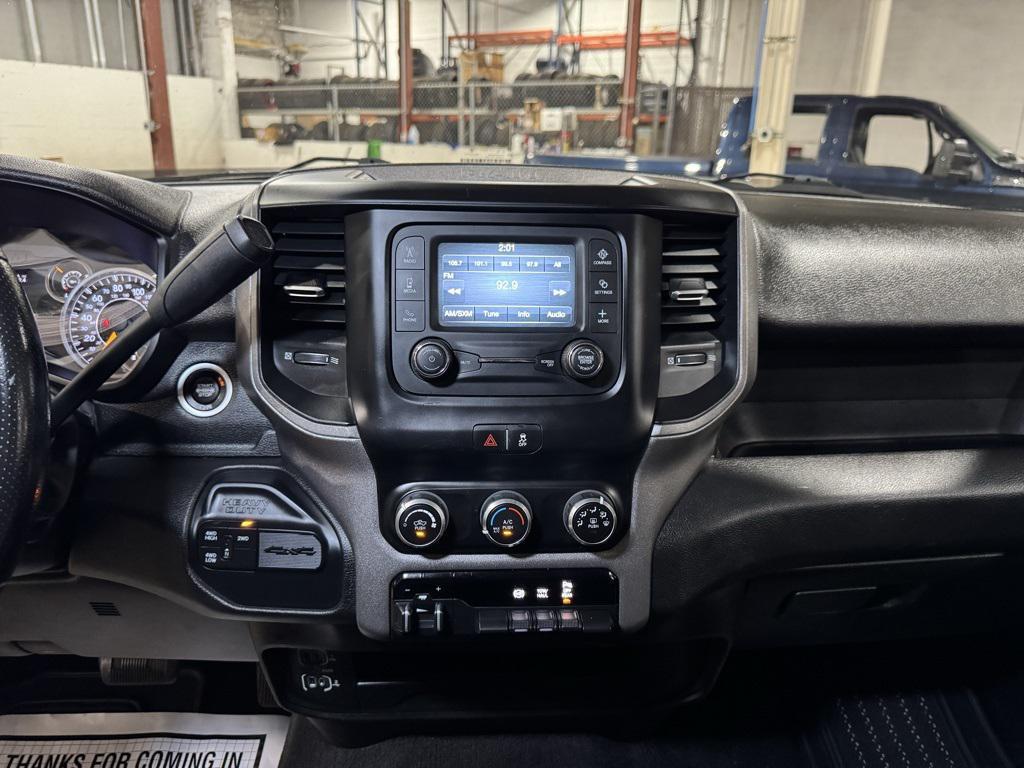 used 2019 Ram 3500 car, priced at $32,995