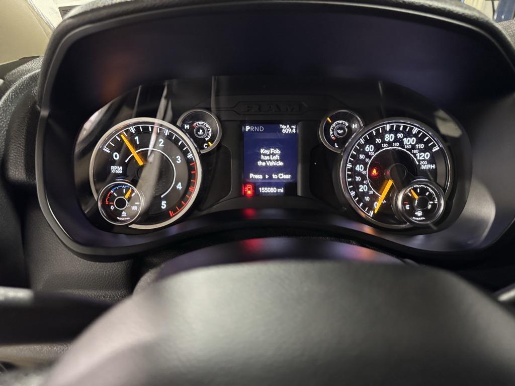 used 2019 Ram 3500 car, priced at $32,995