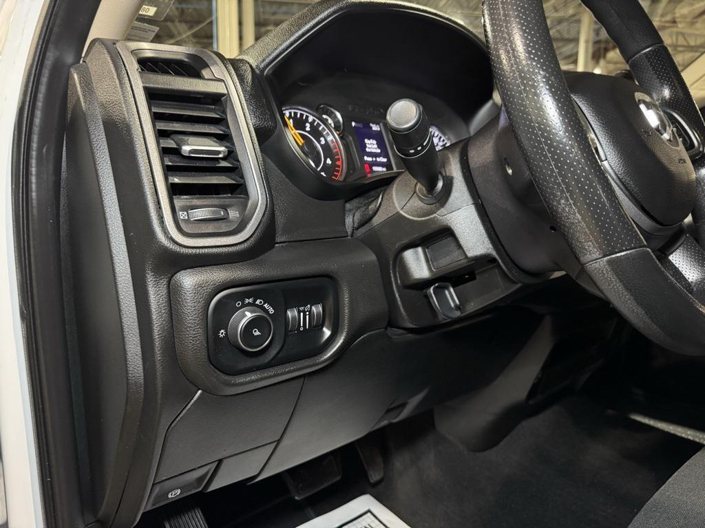 used 2019 Ram 3500 car, priced at $32,995