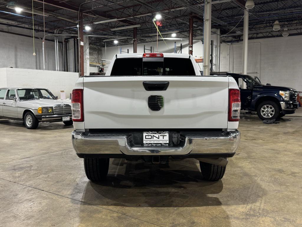 used 2019 Ram 3500 car, priced at $32,995