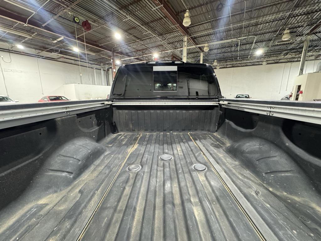 used 2018 Nissan Titan XD car, priced at $17,995