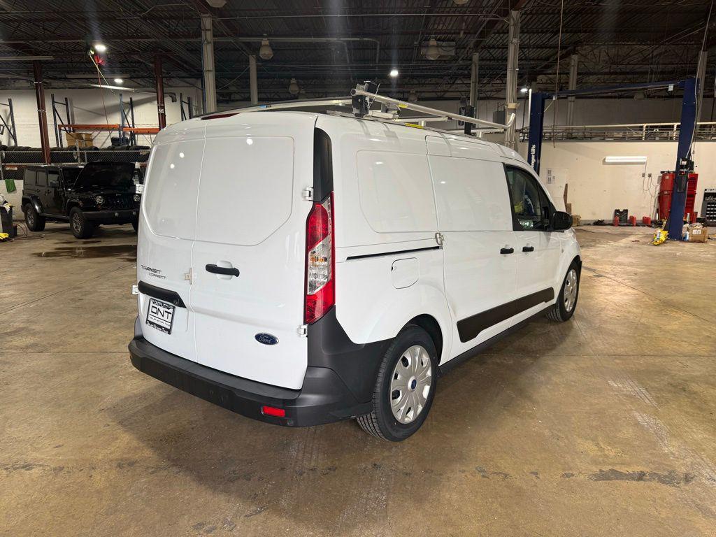 used 2020 Ford Transit Connect car, priced at $15,895