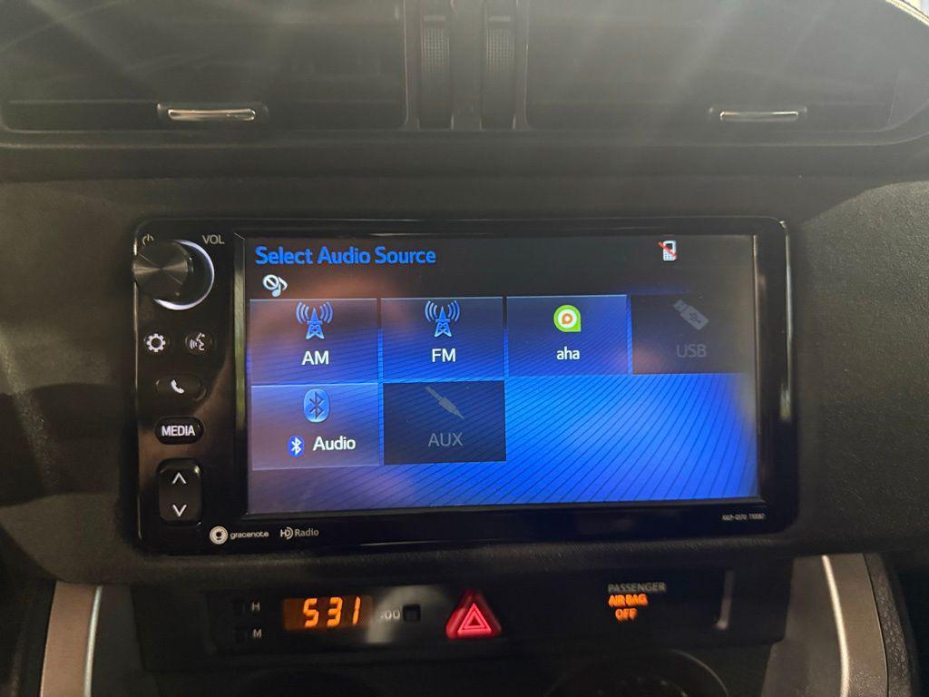 used 2017 Toyota 86 car, priced at $15,965