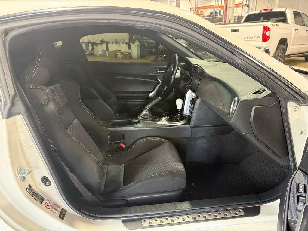used 2017 Toyota 86 car, priced at $15,965