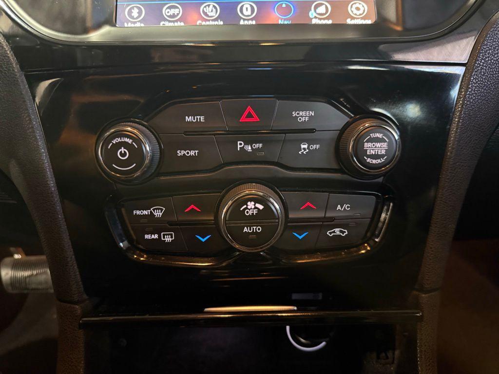 used 2018 Chrysler 300 car, priced at $14,495