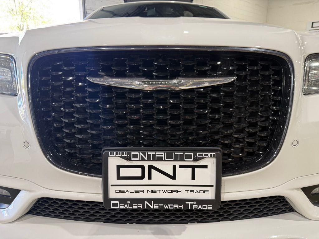 used 2018 Chrysler 300 car, priced at $14,495