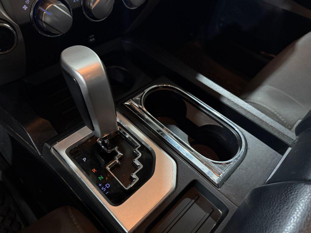 used 2015 Toyota Tundra car, priced at $19,765
