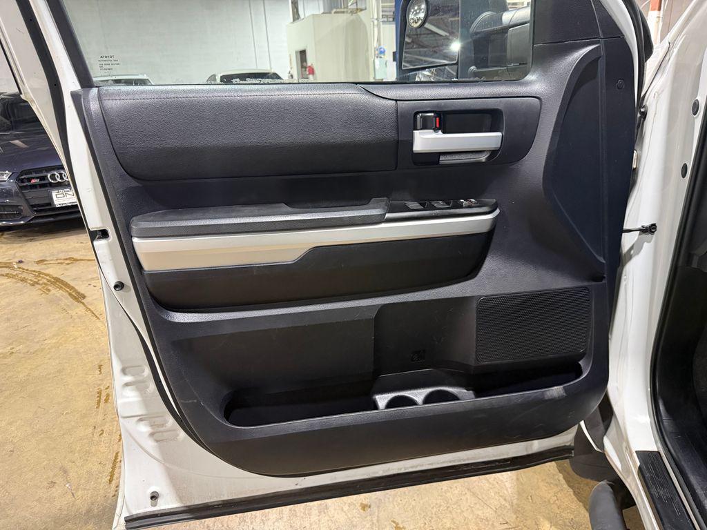 used 2015 Toyota Tundra car, priced at $19,765