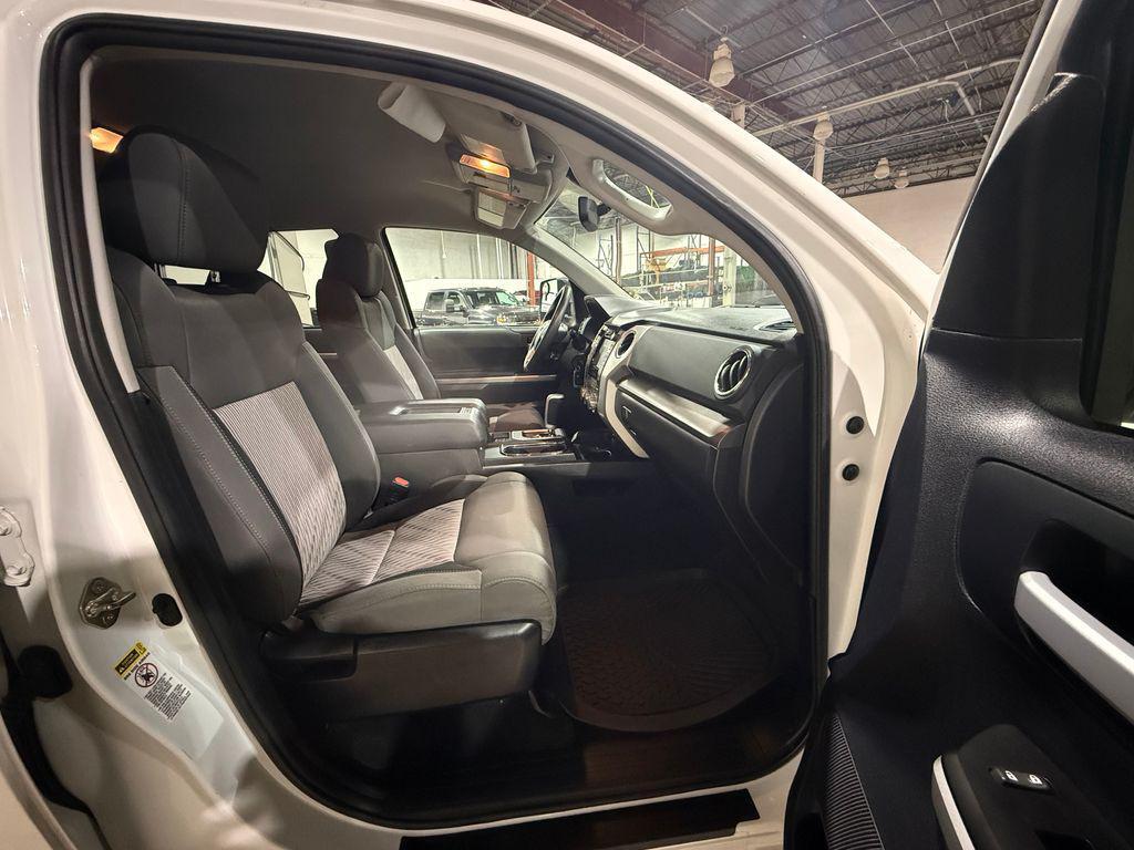 used 2015 Toyota Tundra car, priced at $19,765