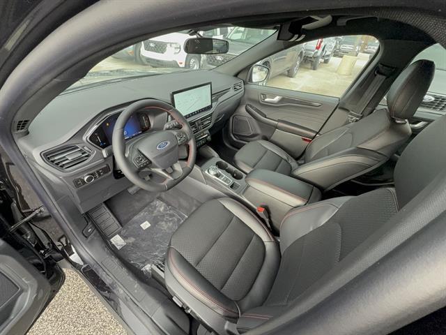 new 2026 Ford Escape car, priced at $33,600