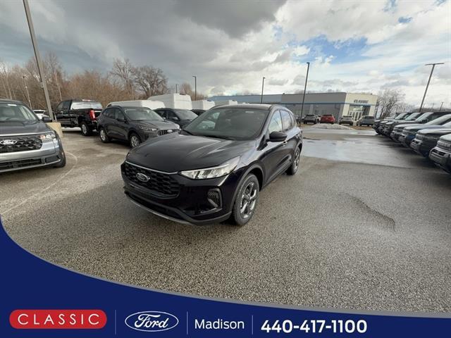 new 2026 Ford Escape car, priced at $33,600