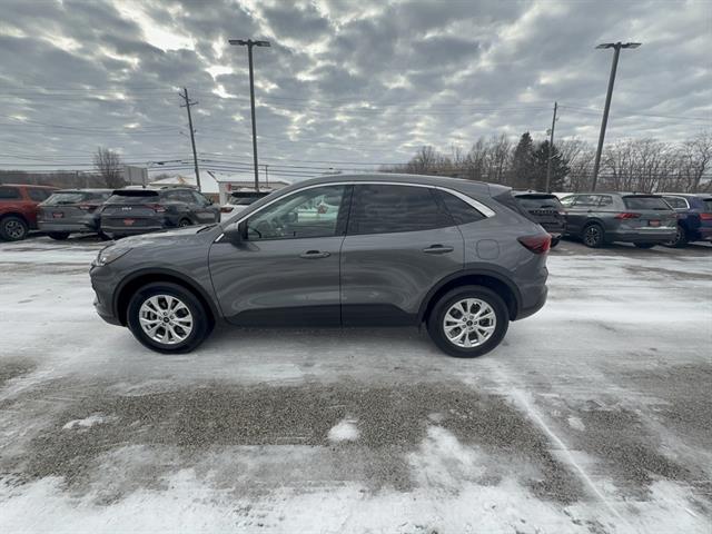 used 2023 Ford Escape car, priced at $24,990