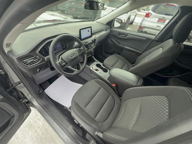 used 2023 Ford Escape car, priced at $24,990