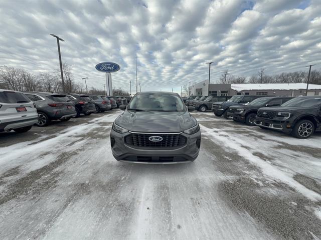 used 2023 Ford Escape car, priced at $24,990